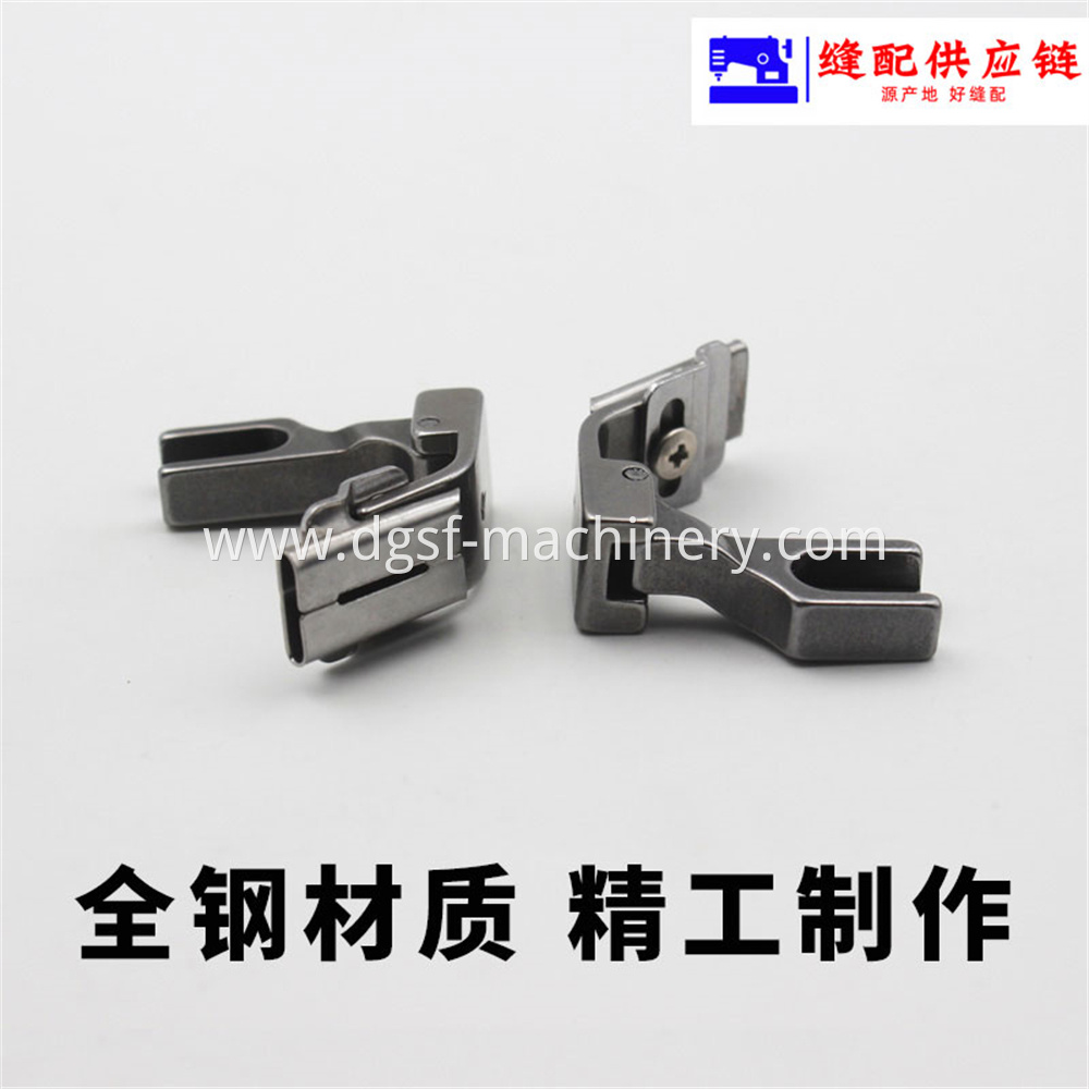 S10a All Steel Presser Foot 6 Jpg